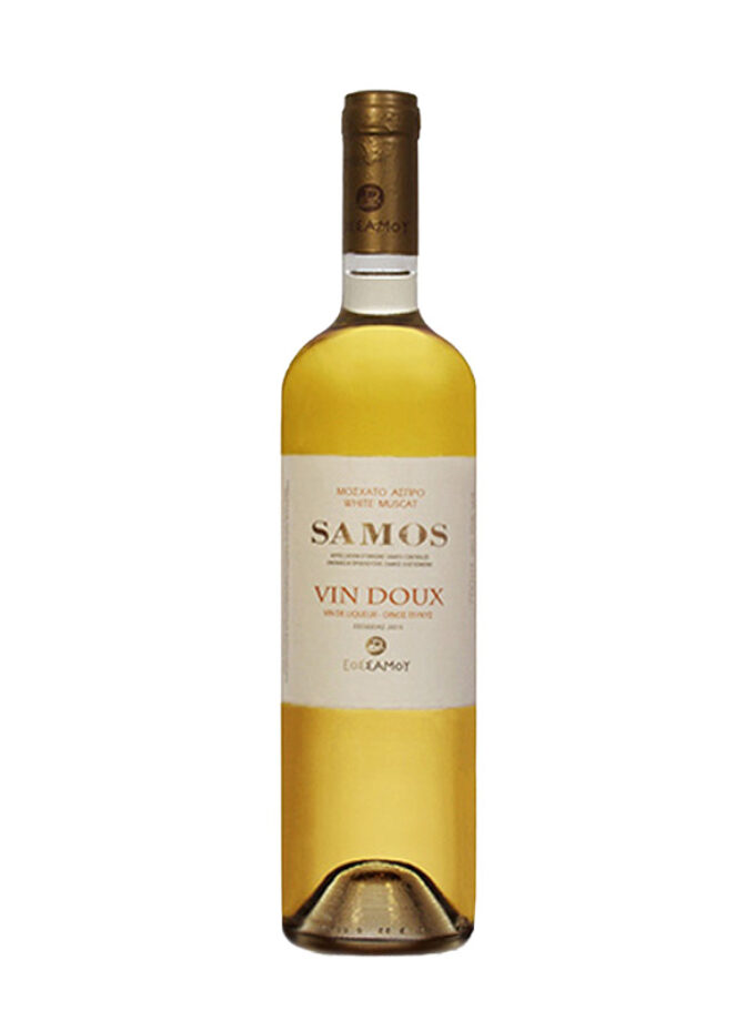 cava800.gr | ΣΑΜΟΣ ''VIN DOUX'' ΛΕΥΚΟ | 11% - 15% | | €9.62 | | | Ελλάδα