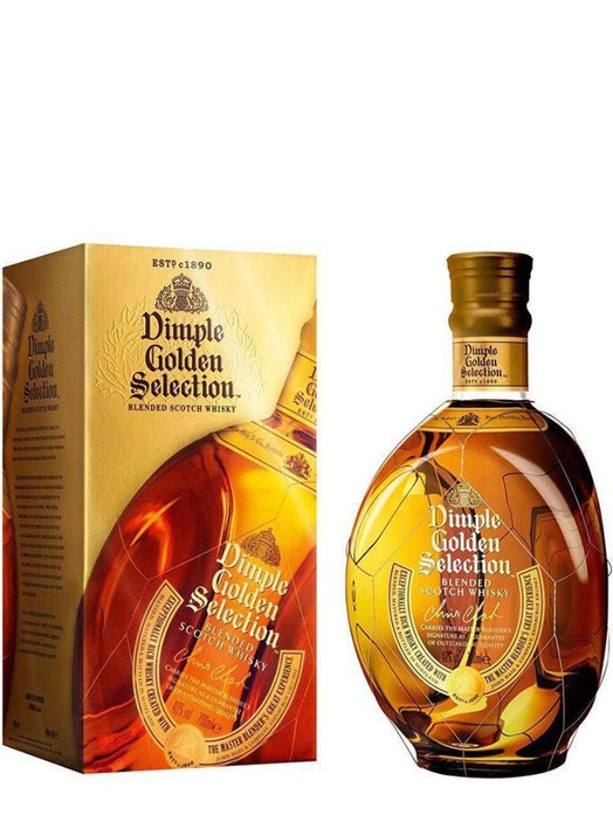 cava800.gr | ΟΥΙΣΚΙ DIMPLE GOLDEN SELECTION | 40% - 49% | | €34.03 | | | Σκωτία