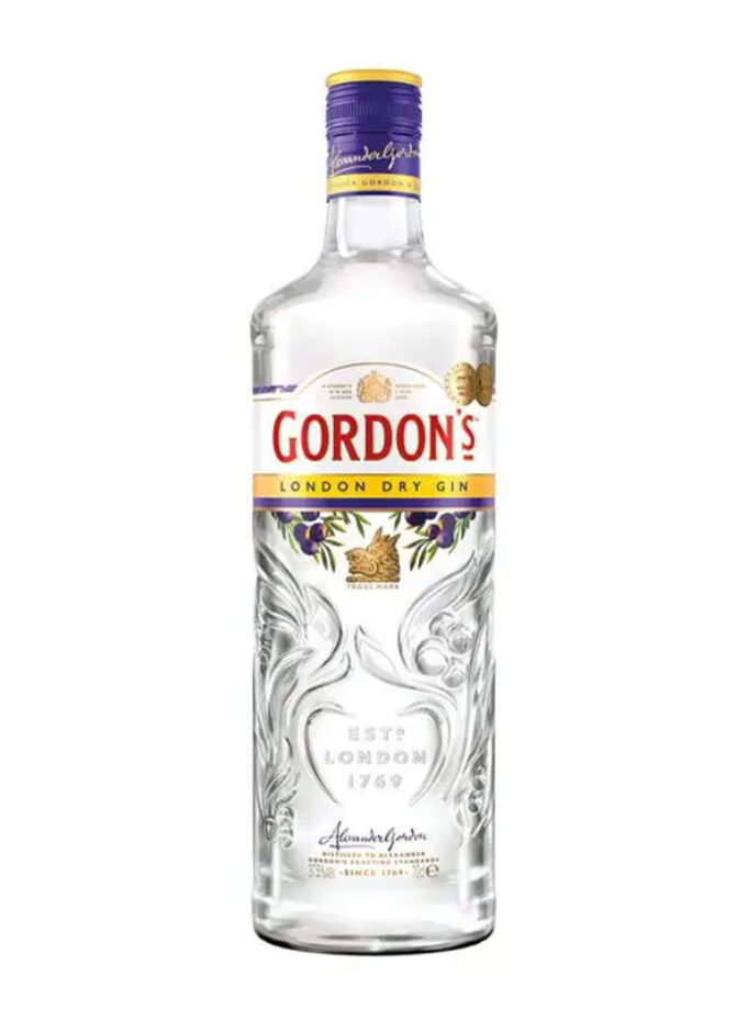 cava800.gr | ΤΖΙΝ GORDON'S | 35% - 39% | | €18.46 | | | Αγγλία