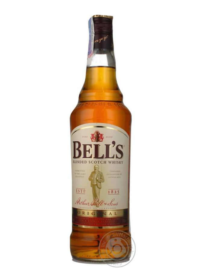 cava800.gr | ΟΥΙΣΚΙ BELL'S | 40% - 49% | | €20.42 | | | Σκωτία