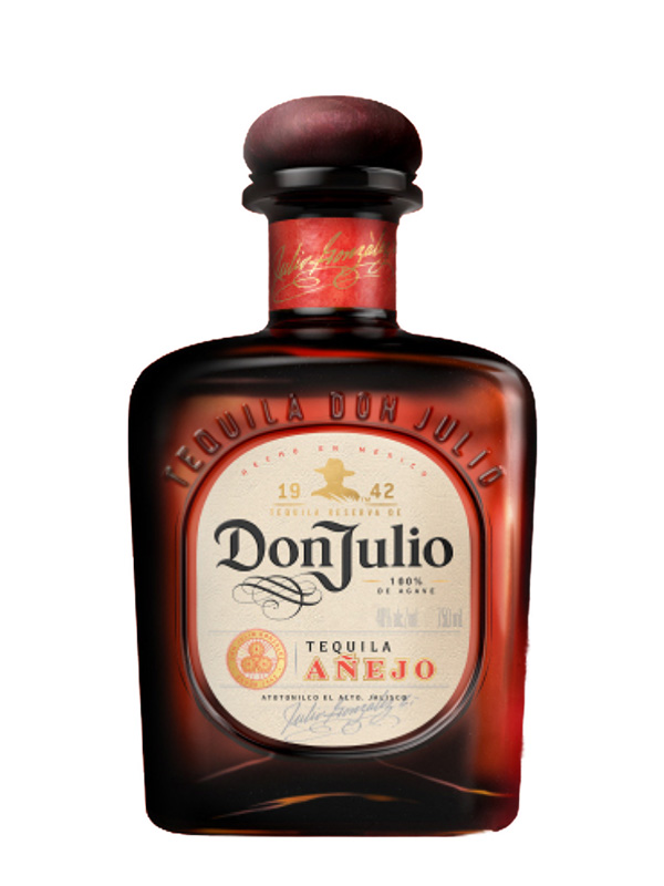 cava800.gr | ΤΕΚΙΛΑ DON JULIO ANEJO | 35% - 39% | | €64.38 | | | Μεξικό