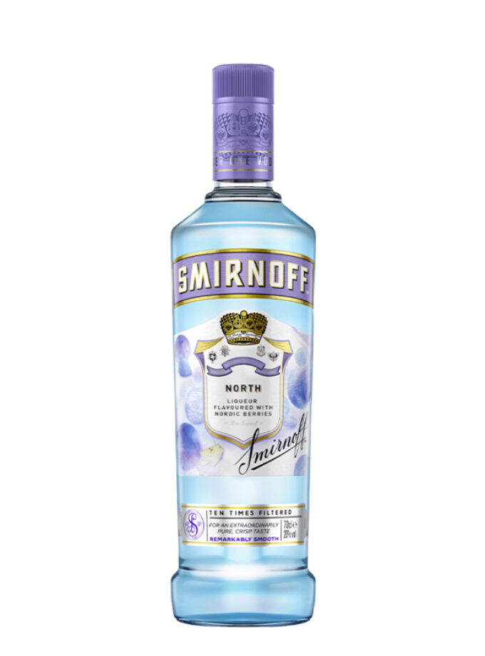 cava800.gr | ΒΟΤΚΑ SMIRNOFF NORTH | 16% - 25% |  | €17.45 |  |  | Ρωσία