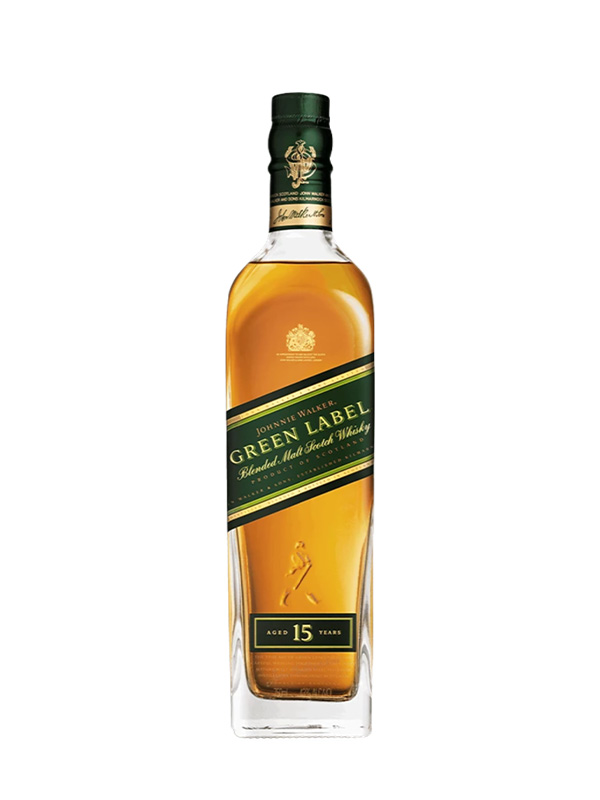 cava800.gr | ΟΥΙΣΚΙ JOHNNIE WALKER GREEN LABEL | 40% - 49% | | €52.69 | | | Σκωτία
