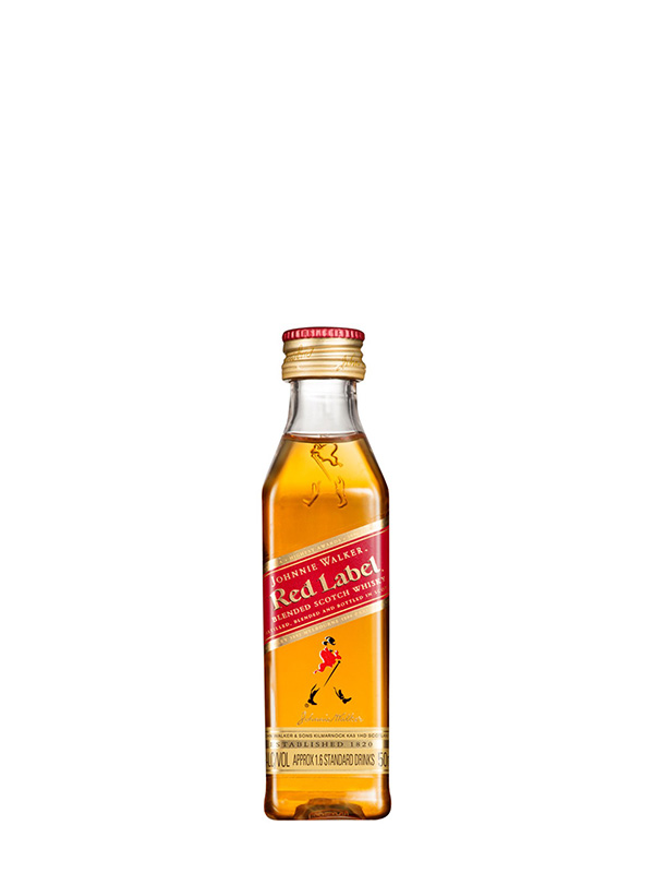 cava800.gr | JOHNNIE WALKER RED LABEL | 30% - 40% | | €6.88 | | | Σκωτία