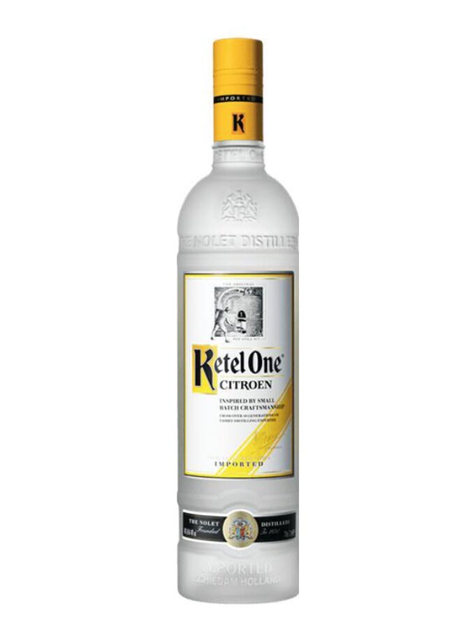 cava800.gr | ΒΟΤΚΑ KETEL ONE CITROEN | 40% - 49% |  | €27.64 |  |  | Ολλανδία