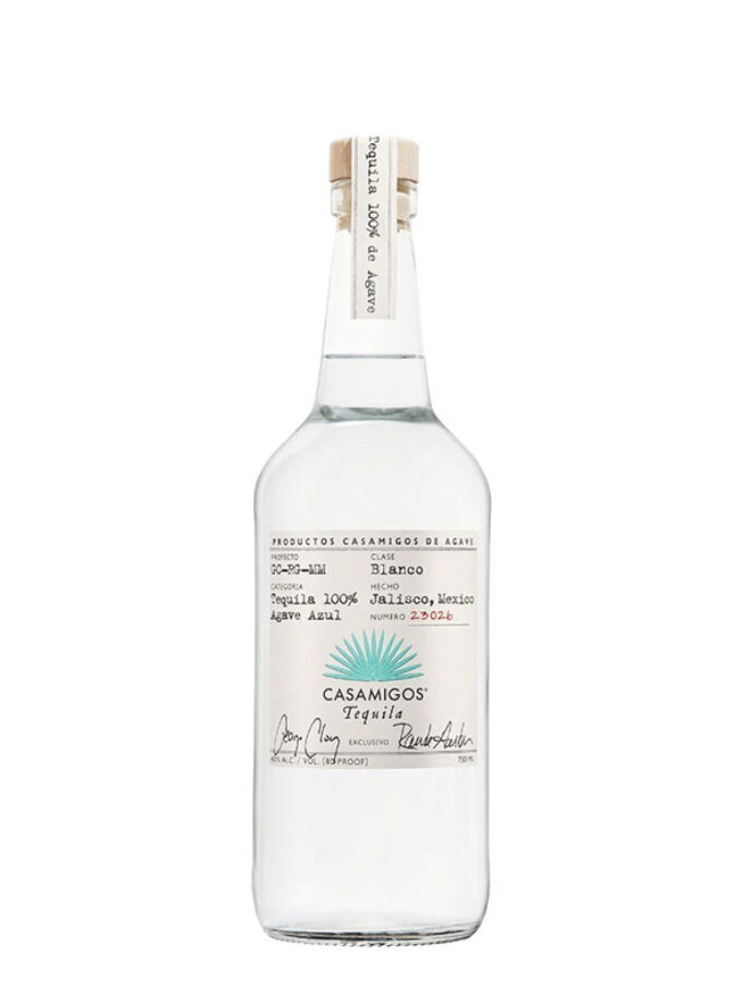 cava800.gr | ΤΕΚΙΛΑ CASAMIGOS BLANCO | 40% - 49% | | €42.89 | | | Μεξικό