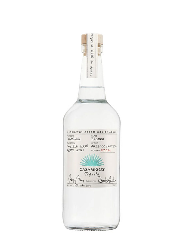 cava800.gr | ΤΕΚΙΛΑ CASAMIGOS BLANCO | 40% - 49% | | €42.89 | | | Μεξικό