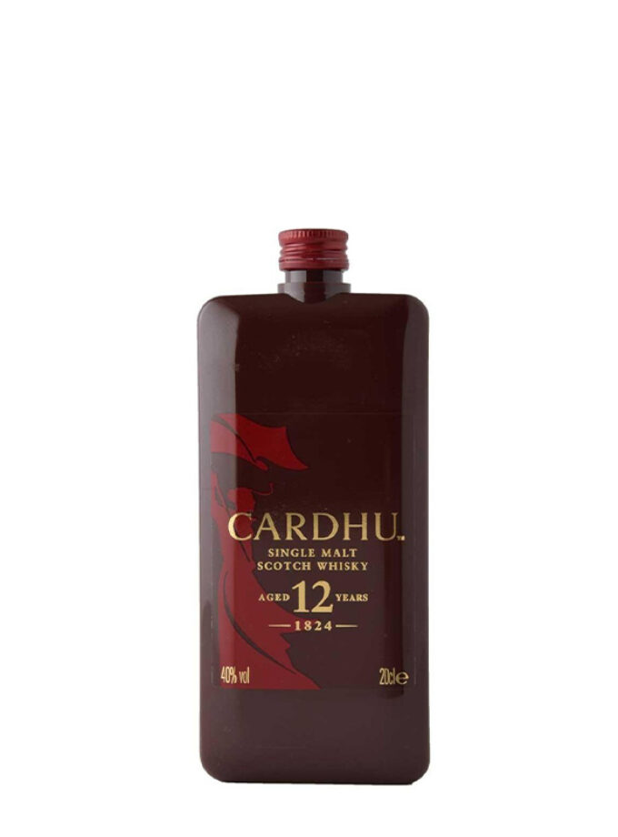 cava800.gr | ΟΥΙΣΚΙ CARDHU SINGLE MALT 12 Y.O. 200ML | 40% - 49% | | €13.22 | | | Σκωτία