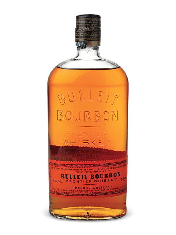 cava800.gr | ΟΥΙΣΚΙ BULLEIT BOURBON | 40% - 49% | | €29.96 | | | ΗΠΑ