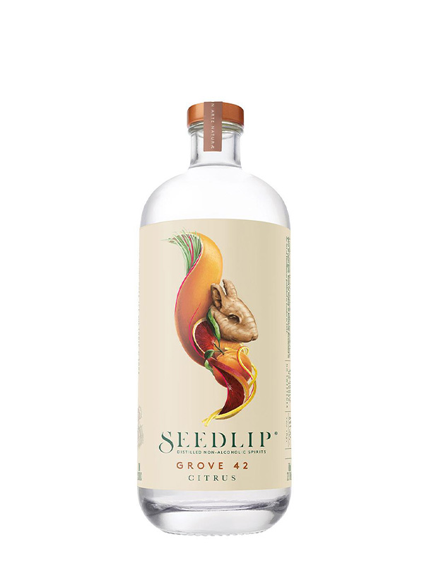 cava800.gr | ΑΠΟΣΤΑΓΜΑ SEEDLIP GROVE 42 NON-ALCOHOLIC | 0% - 1% | | €29.17 | | | Αγγλία