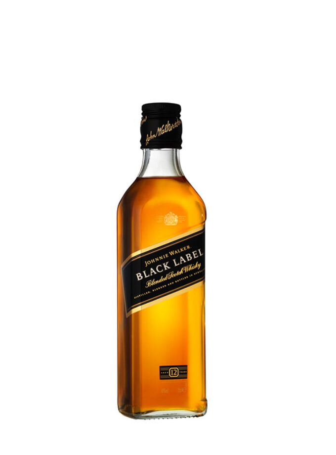 cava800.gr | ΟΥΙΣΚΙ JOHNNIE WALKER BLACK LABEL 350ML | 11% - 15% | | €19.59 | | | Σκωτία