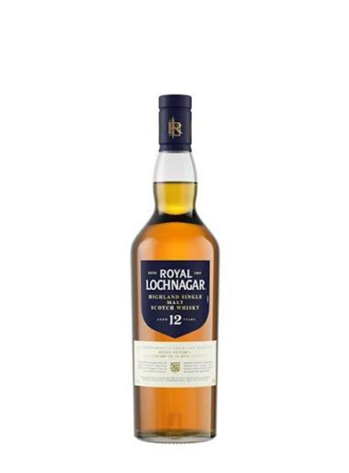 cava800.gr | ΟΥΙΣΚΙ ROYAL LOCHNAGAR 12 Y.O. | 40% - 49% | | €52.55 | | | Σκωτία