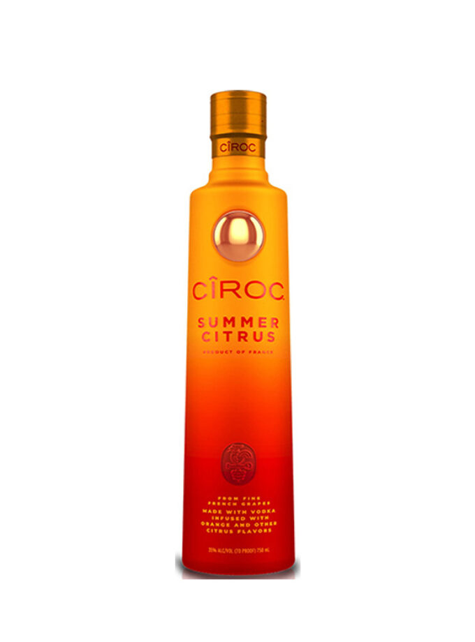 cava800.gr | ΒΟΤΚΑ CIROC SUMMER CITRUS | 40% - 49% |  | €49.53 |  |  | Γαλλία