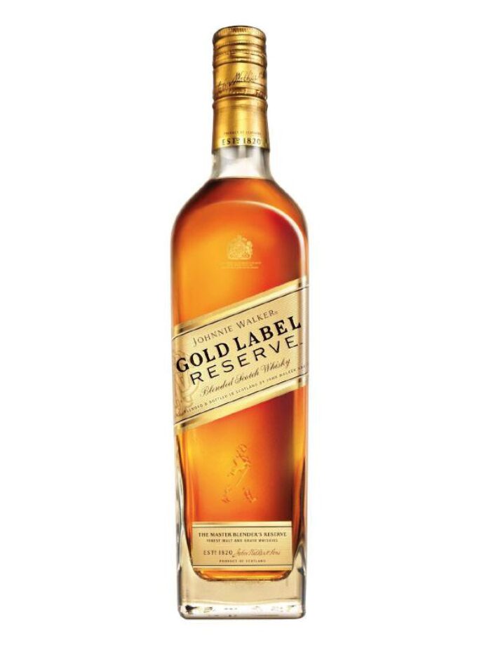 cava800.gr | ΟΥΙΣΚΙ JOHNNIE WALKER GOLD RESERVE | 40% - 49% | | €51.55 | | | Σκωτία
