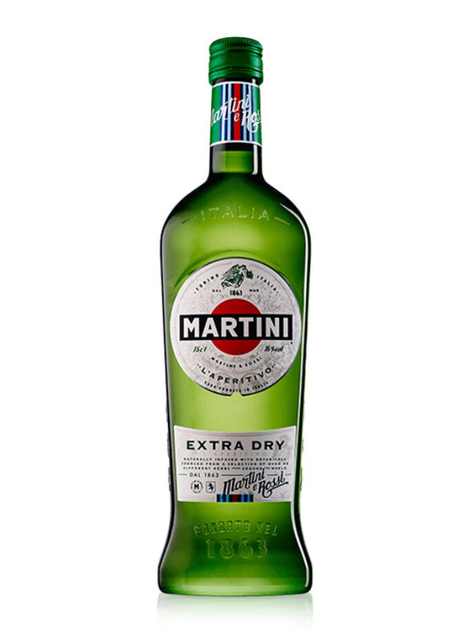 cava800.gr | ΒΕΡΜΟΥΤ MARTINI EXTRA DRY | 16% - 25% |  | €12.20 |  |  | Ιταλία