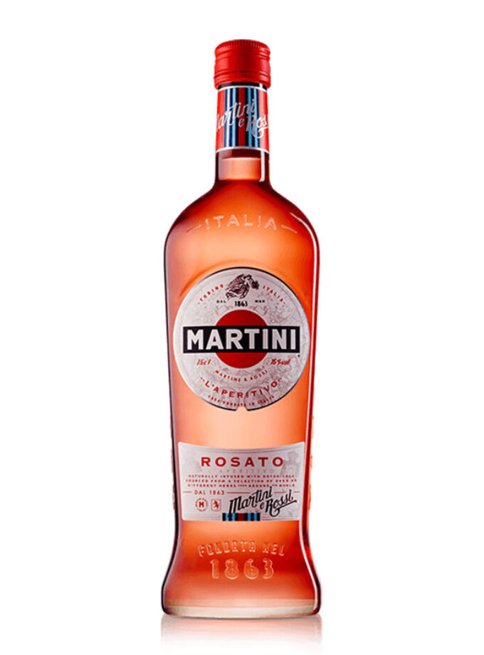 cava800.gr | ΒΕΡΜΟΥΤ MARTINI ROSATO | 11% - 15% |  | €13.80 |  |  | Ιταλία