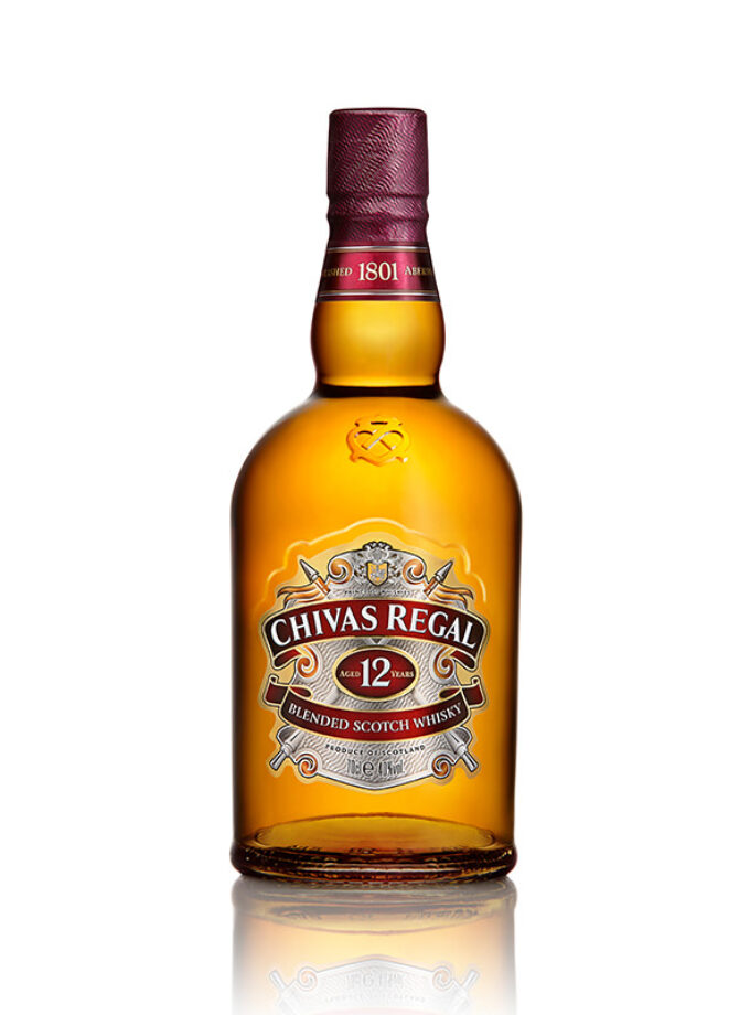 cava800.gr | ΟΥΙΣΚΙ CHIVAS REGAL 12Y.O. | 40% - 49% | | €31.79 | | | Σκωτία