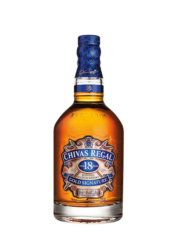 cava800.gr | ΟΥΙΣΚΙ CHIVAS REGAL 18 Y.O | 40% - 49% | | €69.64 | | | Σκωτία
