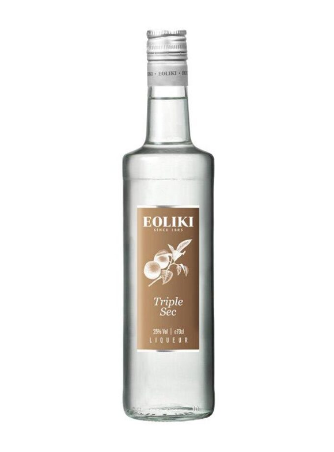 cava800.gr | ΛΙΚΕΡ EOLIKI TRIPLE SEC | 16% - 25% | | €13.63 | | | Ελλάδα