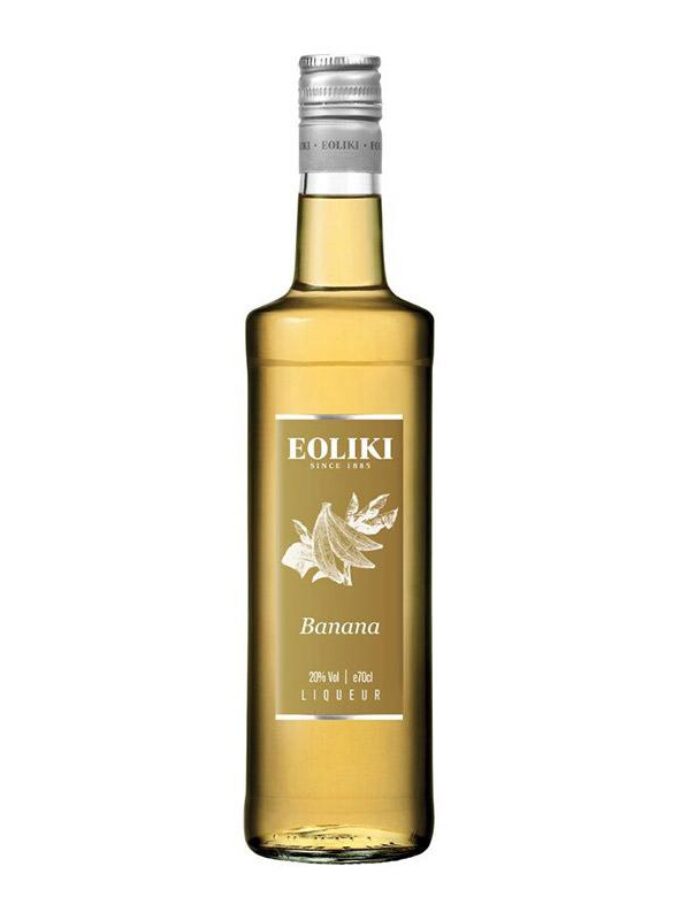 cava800.gr | ΛΙΚΕΡ EOLIKI ΜΠΑΝΑΝΑ | 16% - 25% | | €14.63 | | | Ελλάδα