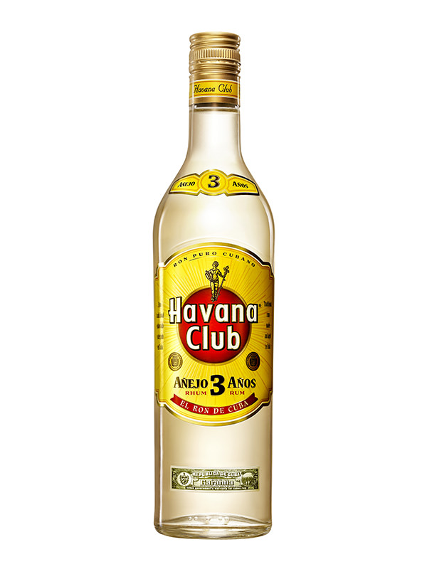 cava800.gr | ΡΟΥΜΙ HAVANA CLUB ANEJO 3 Y.O. | 35% - 39% | | €19.18 | | | Κούβα