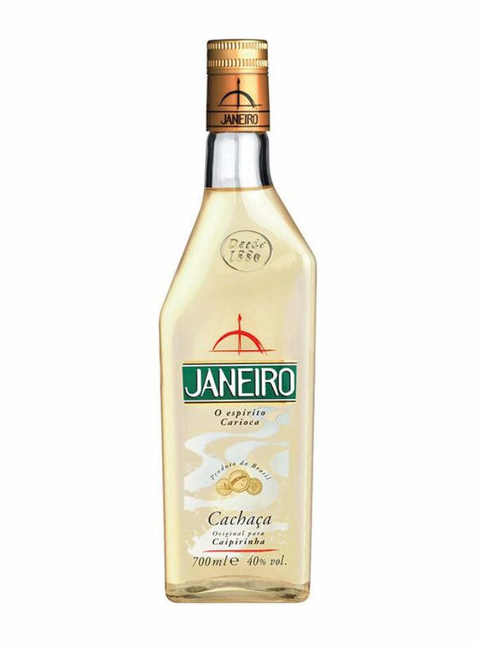 cava800.gr | CACHACA JANEIRO | 40% - 49% | | €22.08 | | | Βραζιλία