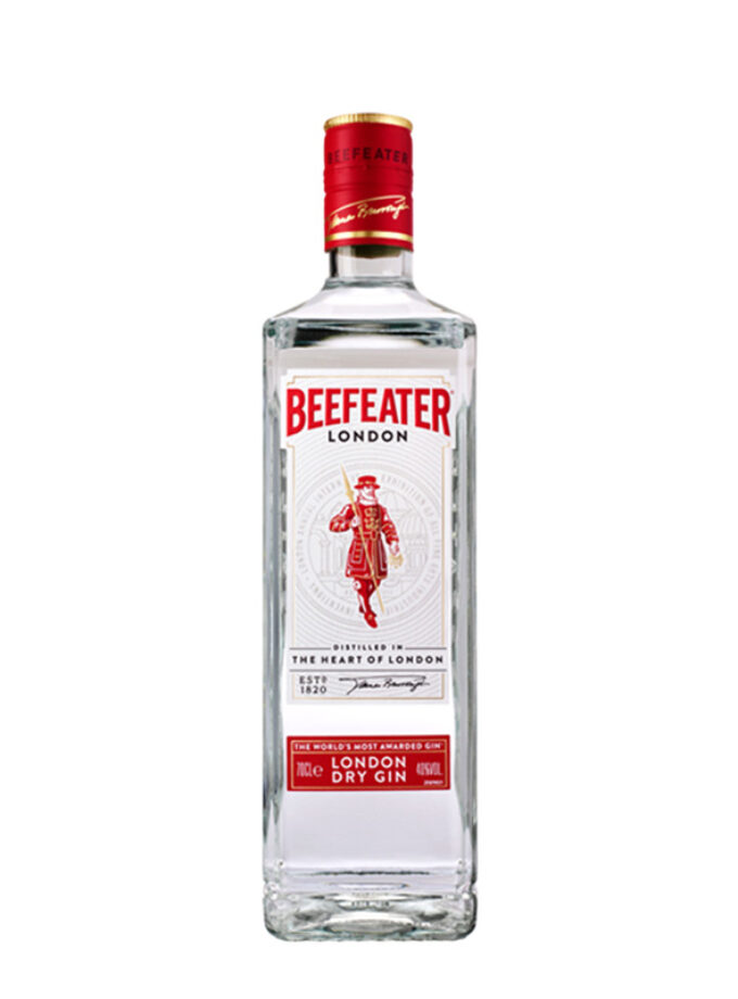cava800.gr | ΤΖΙΝ BEEFEATER | 40% - 49% | | €19.82 | | | Αγγλία