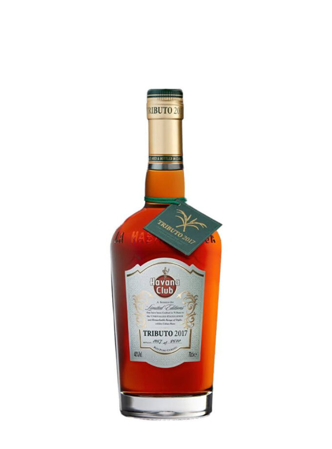cava800.gr | ΡΟΥΜΙ HAVANA ANEJO TRIBUTO | 40% - 49% | | €706.80 | | | Κούβα