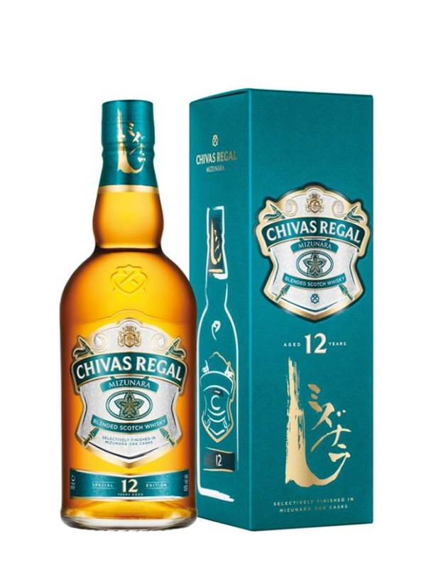 cava800.gr | ΟΥΙΣΚΙ CHIVAS REGAL MIZUNARA | 40% - 49% | | €59.44 | | | Σκωτία
