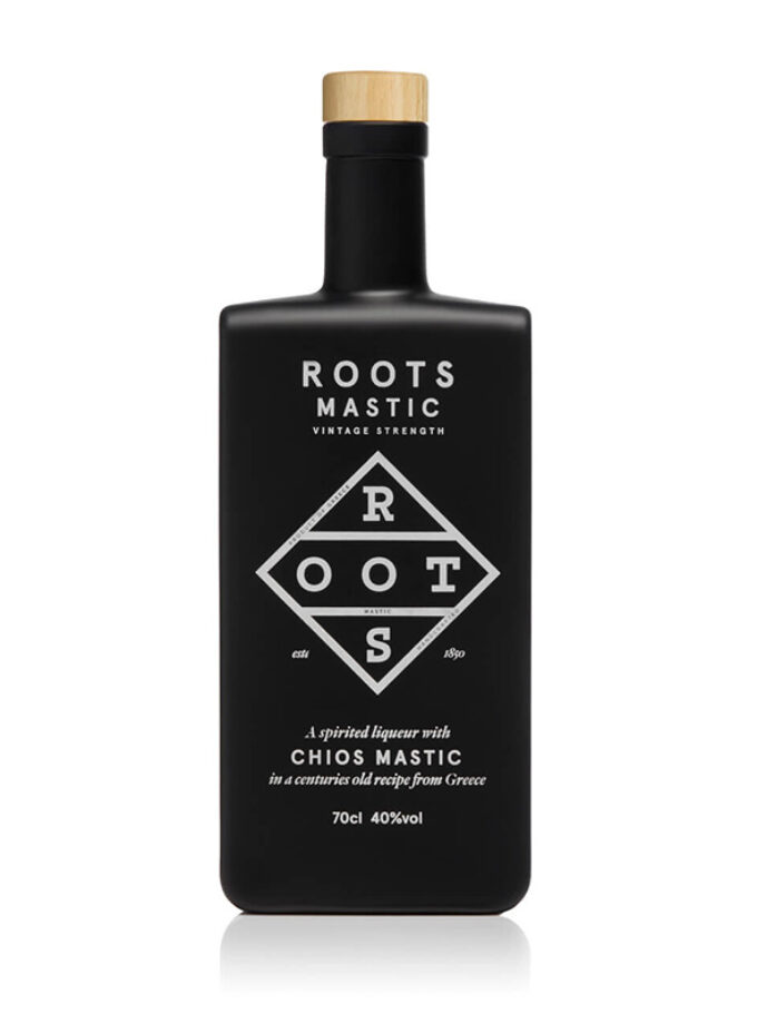 cava800.gr | ΛΙΚΕΡ ROOTS ΜΑΣΤΙΧΑ VINTAGE STRENGTH | 40% - 49% | | €32.34 | | | Ελλάδα