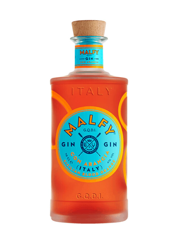 cava800.gr | TZIN MALFY CON ARANCIA (BLOOD ORANGE) | 40% - 49% | | €36.43 | | | Ιταλία