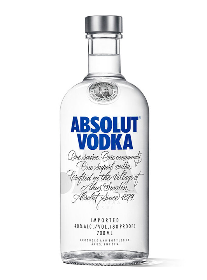 cava800.gr | ΒΟΤΚΑ ABSOLUT | 40% - 49% | | €18.40 | | | Σουηδία