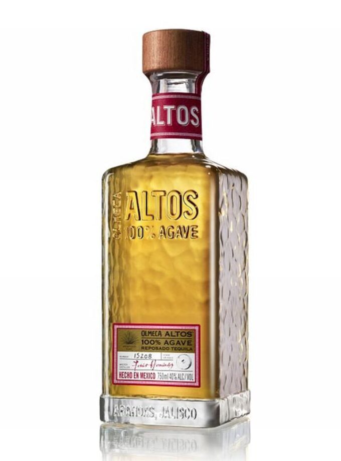 cava800.gr | ΤΕΚΙΛΑ OLMECA ALTOS REPOSADO | 35% - 39% | | €35.45 | | | Μεξικό