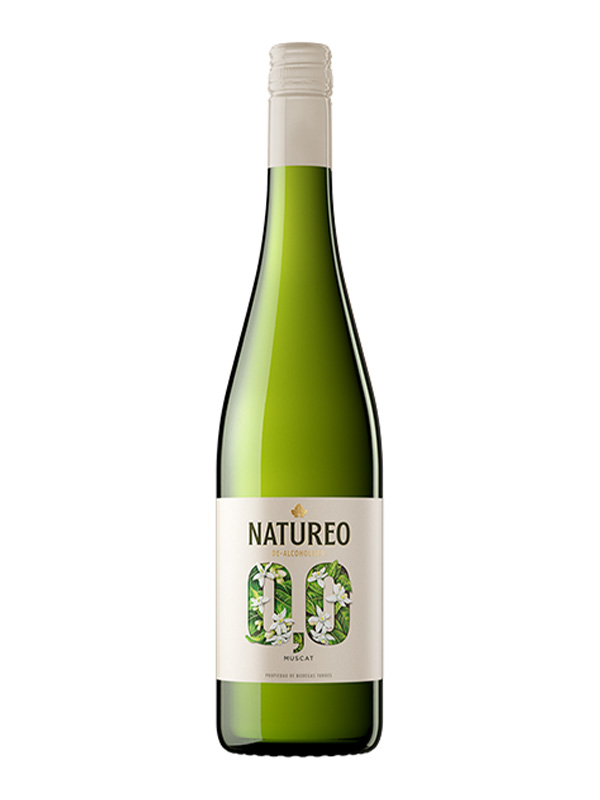 cava800.gr | TORRES NATUREO NON ALCOHOLIC BLANCO | 0% - 1% | | €9.27 | | | Ισπανία