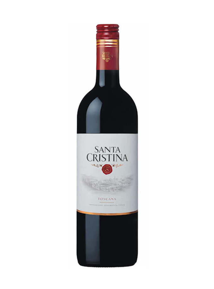 cava800.gr | SANTA CRISTINA ANTINORI ROSSO | 11% - 15% |  | €13.14 |  |  | Ιταλία