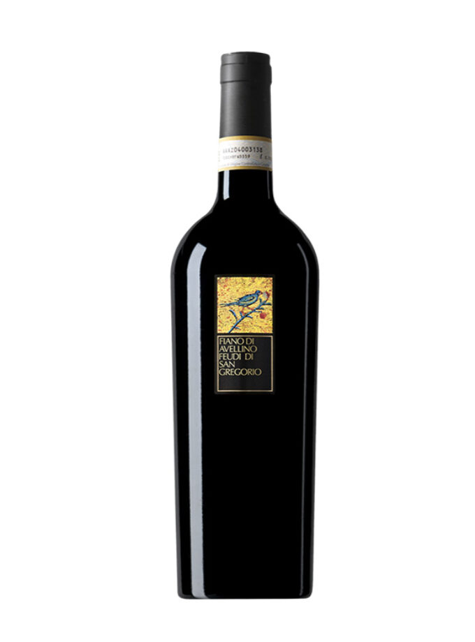 cava800.gr | FEUDI DI SAN GREGORIO FIANO DI AVELLINO | 11% - 15% | | €22.57 | | | Ιταλία