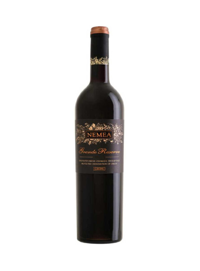 cava800.gr | MAGNUM 1500ML CAVINO ΝΕΜΕΑ GRAND RESERVE | 11% - 15% | | €24.80 | | | Ελλάδα