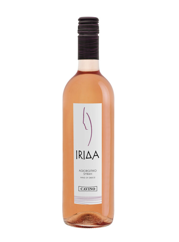 cava800.gr | CAVINO ''ΙΡΙΔΑ'' ΗΜΙΓΛΥΚΟ ΡΟΖΕ | 11% - 15% | | €7.69 | | | Ελλάδα