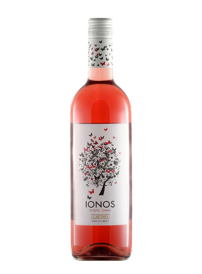 cava800.gr | CAVINO ''IONOS'' ΡΟΖΕ ΞΗΡΟ | 11% - 15% | | €4.71 | | | Ελλάδα