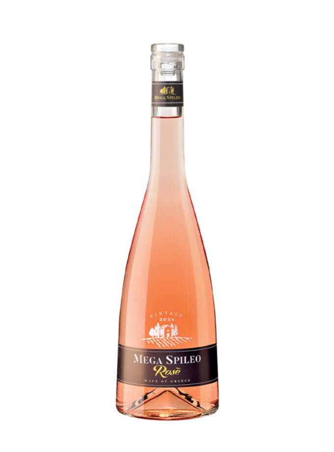 cava800.gr | ΚΤΗΜΑ ΜΕΓΑ ΣΠΗΛΑΙΟ ΡΟΖΕ | 11% - 15% | | €13.02 | | | Ελλάδα