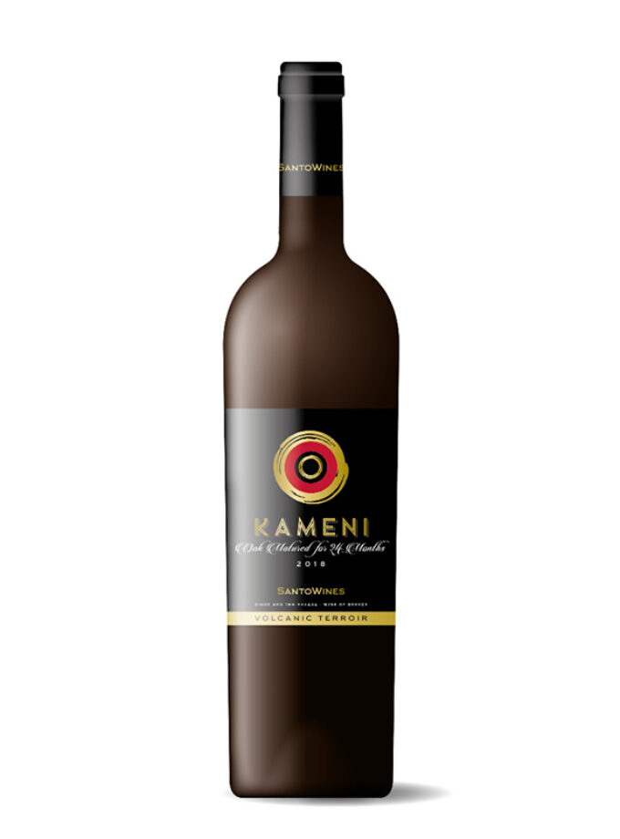 cava800.gr | SANTOWINES KAMENI ΕΡΥΘΡΟ | 11% - 15% | | €22.32 | | | Ελλάδα