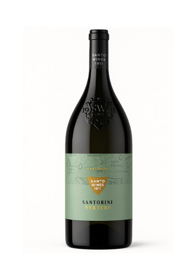 cava800.gr | MAGNUM 1500ML SANTOWINES ΝΥΧΤΕΡΙ | 11% - 15% | | €79.11 | | | Ελλάδα