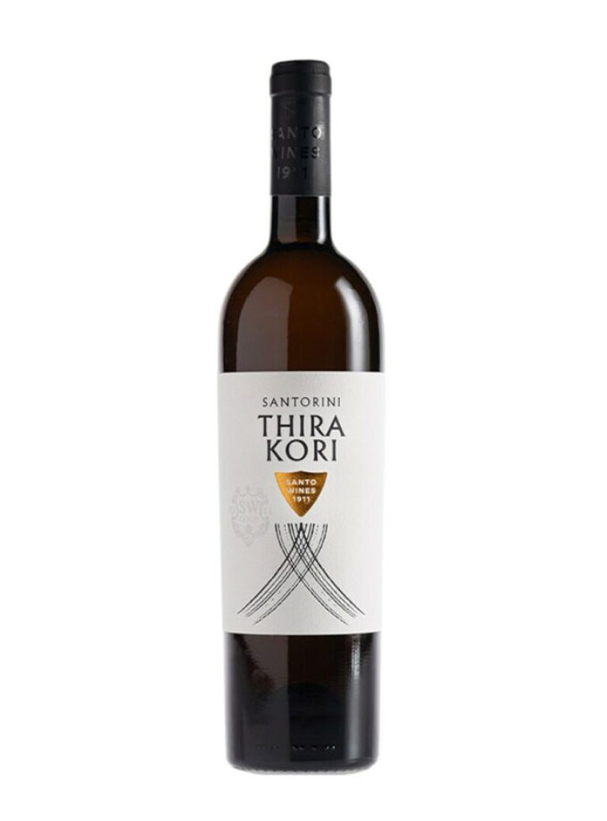 cava800.gr | SANTOWINES ''ΘΗΡΑ ΚΟΡΗ'' ΛΕΥΚΟ | 11% - 15% | | €39.42 | | | Ελλάδα