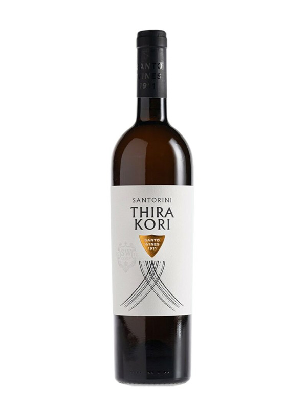 cava800.gr | SANTOWINES ''ΘΗΡΑ ΚΟΡΗ'' ΛΕΥΚΟ | 11% - 15% | | €39.42 | | | Ελλάδα