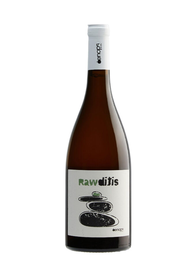 cava800.gr | OENOPS WINES ''RAWDITIS'' ΛΕΥΚΟ | 11% - 15% | | €16.86 | | | Ελλάδα