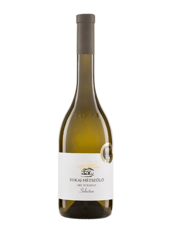 cava800.gr | HETSZOLO TOKAJI FURMINT DRY SELECTION | 11% - 15% | | €23.31 | | | Ουγγαρία
