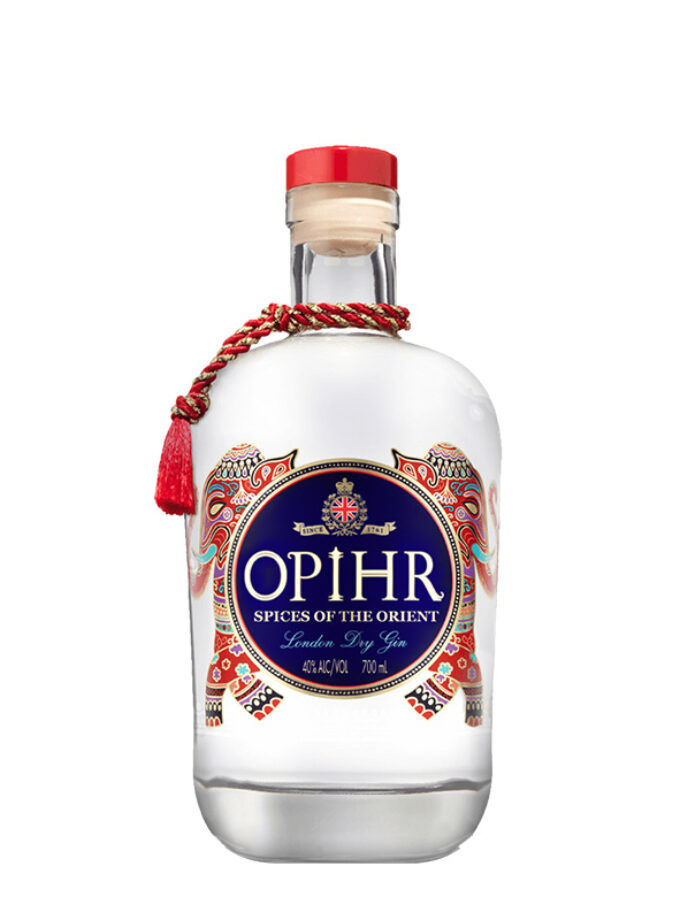 cava800.gr | ΤΖΙΝ OPIHR SPICED | 40% - 49% | | €33.64 | | | Αγγλία