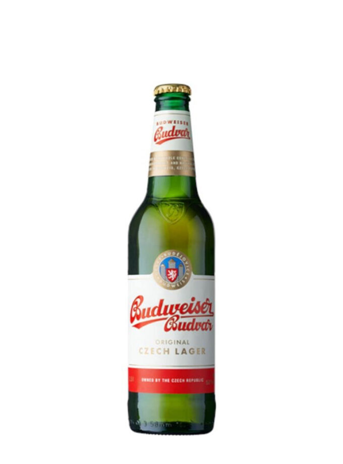 cava800.gr | ΜΠΥΡΑ BUDWEISER BUDVΑR 500ML | 7% - 10% |  | €2.00 |  |  | Τσεχία