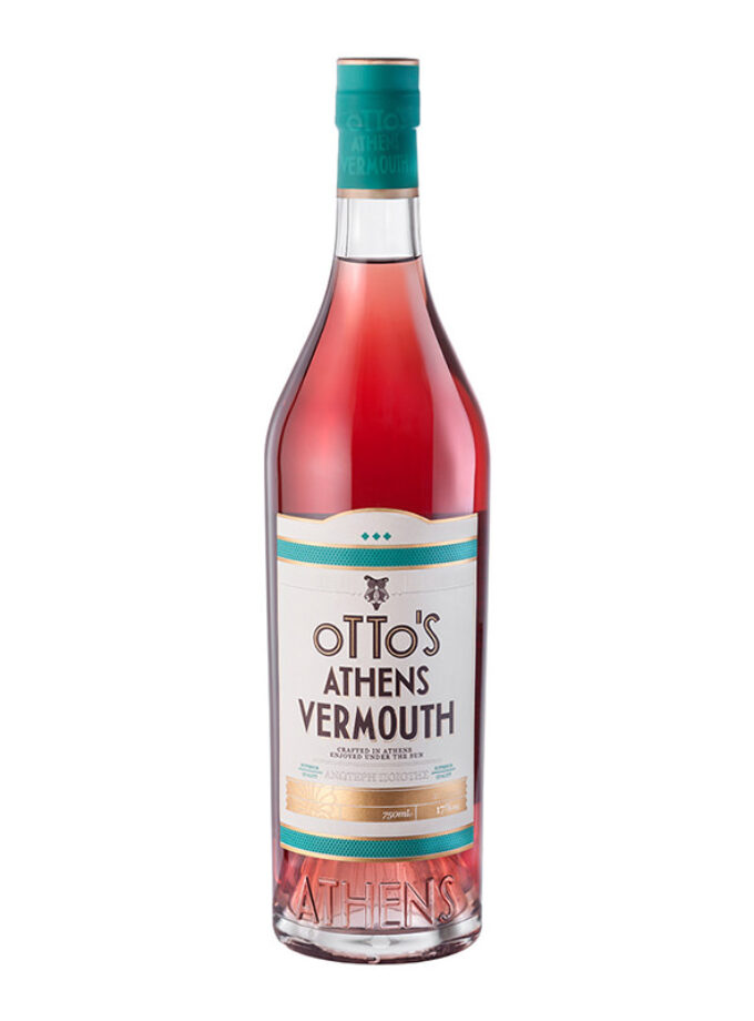 cava800.gr | ΒΕΡΜΟΥΤ OTTO S ATHENS | 16% - 25% |  | €17.10 |  |  | Ελλάδα