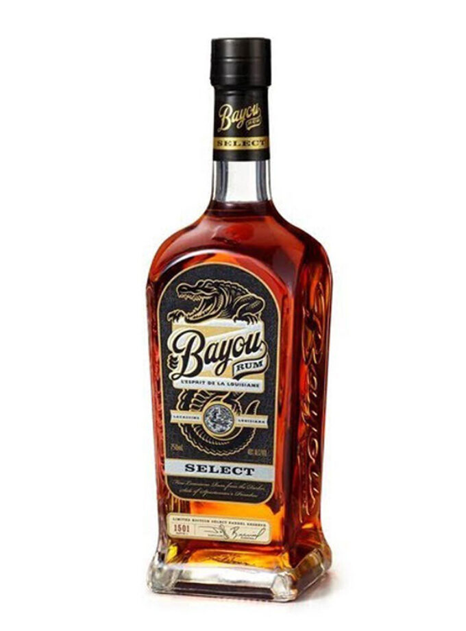 cava800.gr | ΡΟΥΜΙ BAYOU SELECT | 40% - 49% | | €33.64 | | | ΗΠΑ